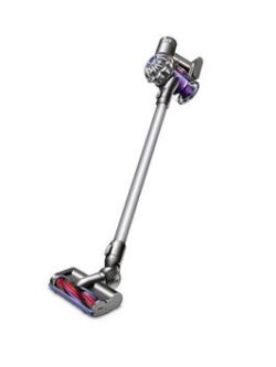 Dyson V6 Cordless Vacuum Cleaner